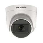 Hikvision 2MP 3.6mm 20m-IR Turret Analogue Camera