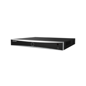 Hikvision 16-Channel Acusense NVR