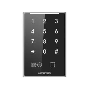 Hikvision Numeric and Card Reader - Image 1
