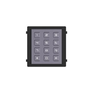 Hikvision Intercom Keypad Module - Image 1