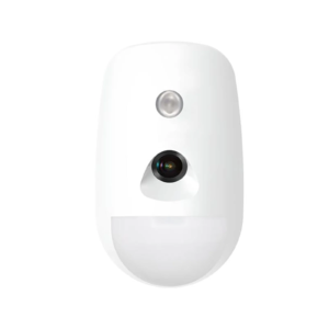Hikvision AX Pro Wireless Pir-Cam Detector - Image 1