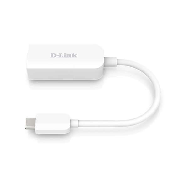 D-Link USB-C Ethernet Adapter