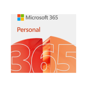 Microsoft ESD M365 Personal Subscript Product Key License - Image 1