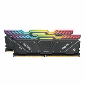 GEIL DDR5 POLARIS RGB 6000 OC 32GBKIT GY