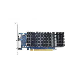 Asus GT1030-SL-2G-BRK NVIDIA GeForce GT 1030 2 GB GDDR5 Graphics Card