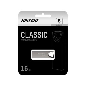 Hiksemi Classic 16GB USB-A Flash Drive