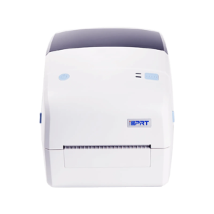 PinnPOS 4" 5IPS 203FDPI Direct Thermal Label Printer - Image 1