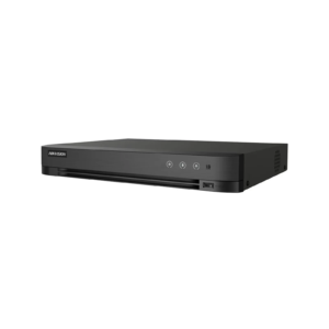 Hikvision 32" 1U 1080p H265 Acusense DVR - Image 1
