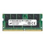 Micron MTA18ASF4G72HZ-3G2F1R 32GB 3200MHz DDR4 ECC CL22 SODIMM Memory