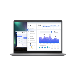 Dell Vostro 3440 14" Core-i5 16GB 512GB Win 11 Pro Notebook - Image 1