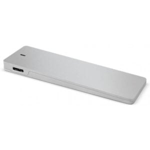 OWC Envoy Pro 2012 MBA SSD USB2/3 Portable Enclosure - Image 1