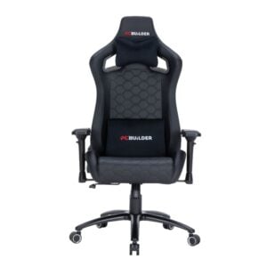 PCBuilder NAVIGATOR X Gaming Chair - Image 1