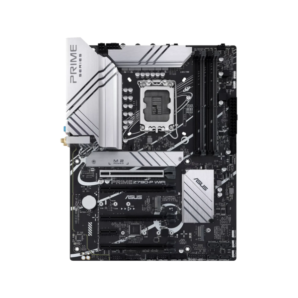 Asus Prime Z790-P WiFi ATX Motherboard