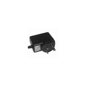 PinnSec 9-Way 138v DC 10A Battery Back-Up Poer Supply