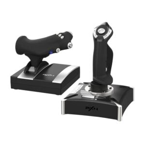PXN 2119 PRO Flight Simulator Joystick - Image 1