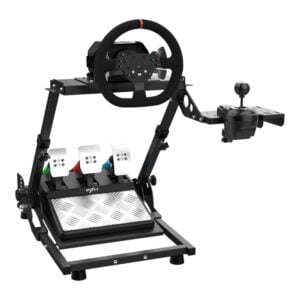PXN A10 Gaming Racing Wheel Foldable Stand - Image 1