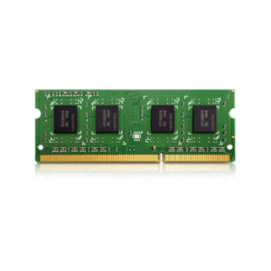 QNAP 8GP ECC DDR4 RAM 2666 MHz SO-DIMM