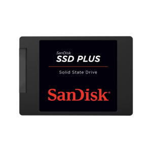 Sandisk 480GB SSD Plus