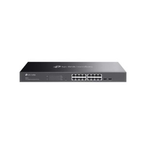 TP-Link 18 Port Gigabit Smart Managed Switch