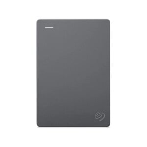 Seagate Basic 4TB USB-A Portable HDD - Image 1