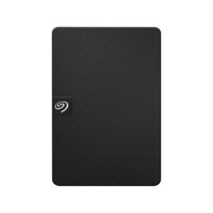 Seagate Expansion 2TB USB-A Portable HDD - Image 1