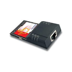 Trendnet Compact Flash 10/100 Copper  Fast Ethernet