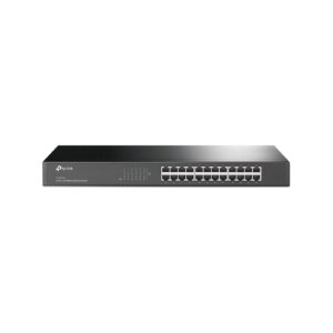 TP-Link 24 Port Megabit Unmanaged Switch