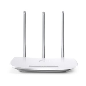 TP-Link N300 Wi-Fi Router