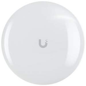 Ubiquiti UniFi Device Bridge Pro with PoE Input and PoE Output - Image 1
