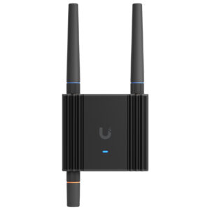 Ubiquiti UniFi LTE4 Managed WiFi 4 Mobile Router Ultra - Image 1