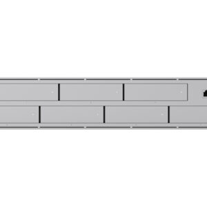 Ubiquiti UniFi NAS Pro 2U 7 Drive Bays | UNAS-Pro