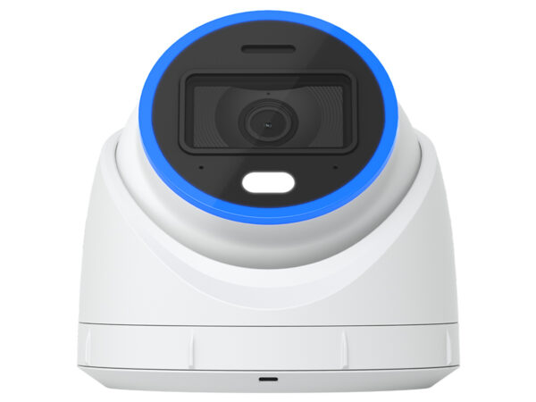 Ubiquiti UniFi Protect AI Turret 8MP White IP Camera | UVC-AI-Turret-W