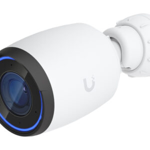 Ubiquiti UniFi Protect AI Pro 8MP White IP Camera | UVC-AI-Pro-White