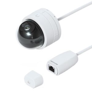 Ubiquiti UniFi Protect G5 Dome Ultra 4MP IP Camera - Image 1