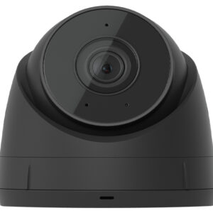Ubiquiti UniFi Protect G5 Turret Ultra Black 4MP IP Camera - Image 1