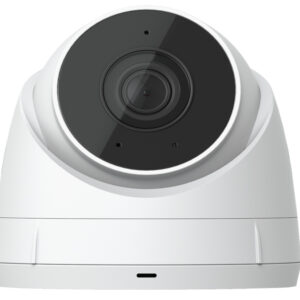Ubiquiti UniFi Protect G5 Turret Ultra White 4MP IP Camera - Image 1