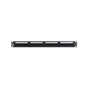 Zone CAT-5E 24 WAY Patch Panel Cable
