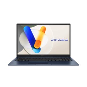 Asus Vivobook 15.6" Core-i3 8GB 512GB Win 11 Home Notebook