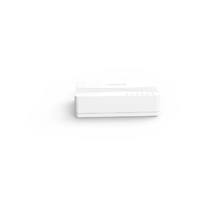 Hikvision 8-Ports Fast Ethernet Unmanaged Desktop Switch