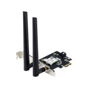 Asus Wifi 6E PCI-E Bluetooth 5.2 Adapter