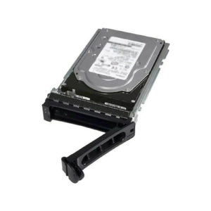 Dell 12TB 7.2K RPM 3.5" NLSAS 12Gbps Hot-Plug HDD - Image 1