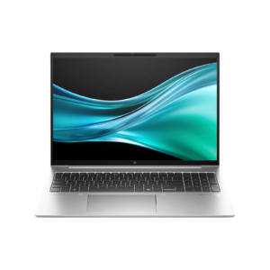 HP Elitebook 860 G11 16" Core-U5 32GB  512GB Win 11 Pro Silver Notebook - Image 1