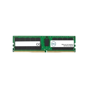Dell 16GB DDR4 3200MHz UDIMM ECC Server Memory Module - Image 1
