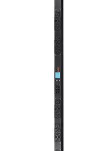 APC Rack PDU 2G Metered ZeroU 17.3kW 240V (30) C13 & (12) C19 2Y