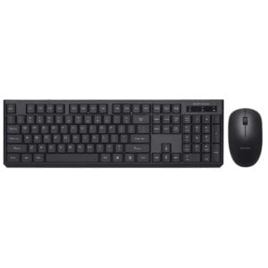 Body Glove Wireless Keyboard and Mouse Combo - Image 1