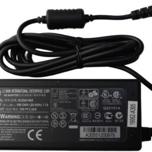 Unique Ac Adapter 19V