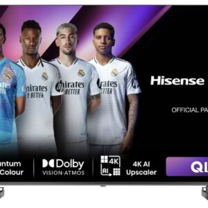 Hisense 50