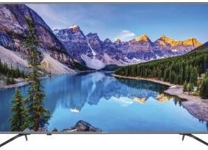 Hisense 65 inch True 4K UHD LED Matrix Frameless Android