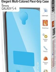 Promate Karizmo-S4 Samsung Case Blue - Image 1