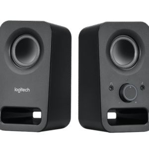 Logitech Z150 Multimedia Mini Speakers in